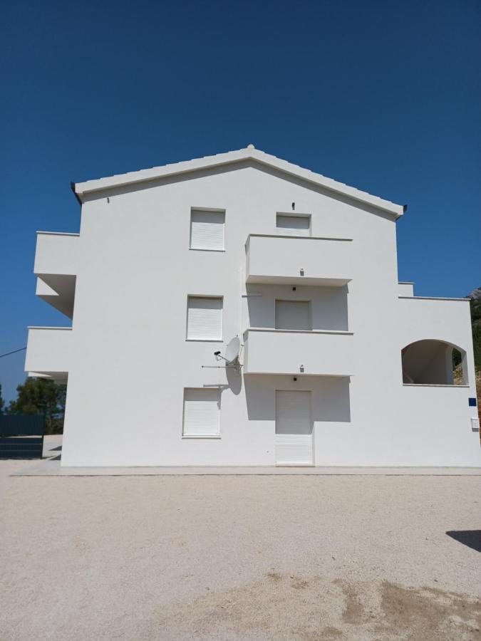 Apartmani Jelic Stanici 外观 照片