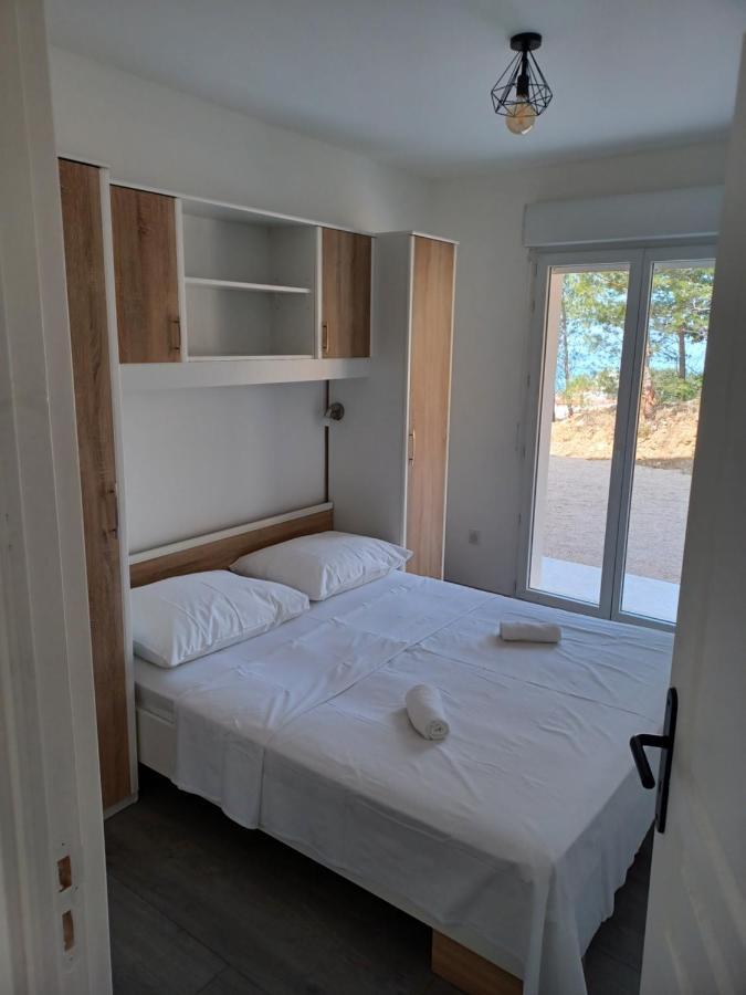 Apartmani Jelic Stanici 外观 照片