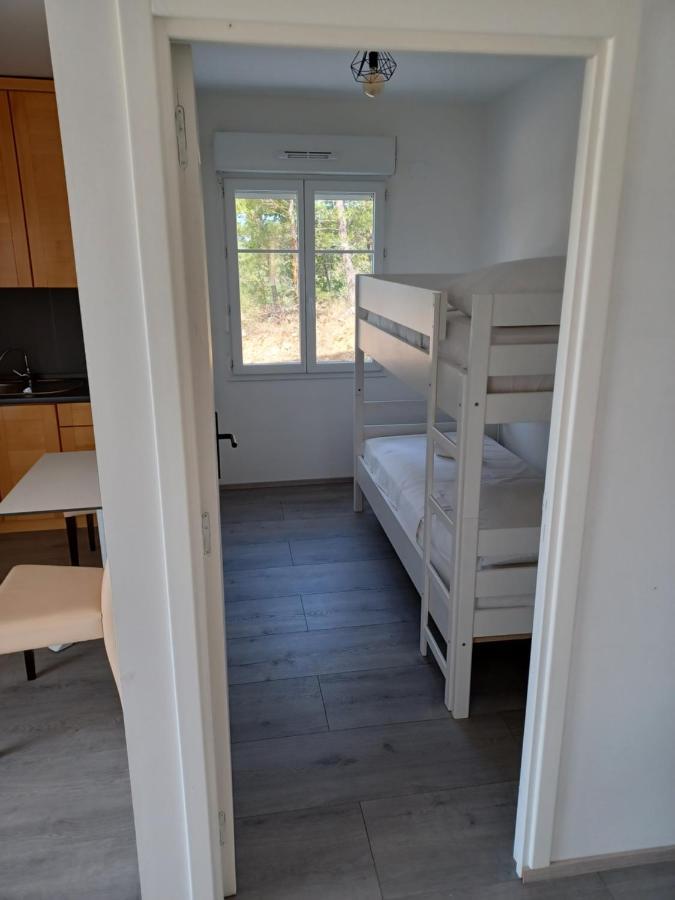 Apartmani Jelic Stanici 外观 照片