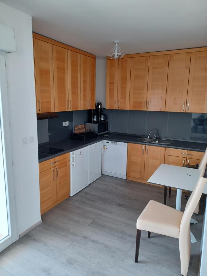Apartmani Jelic Stanici 外观 照片