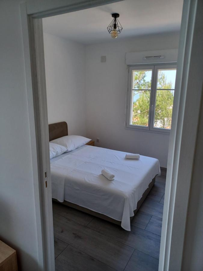 Apartmani Jelic Stanici 外观 照片